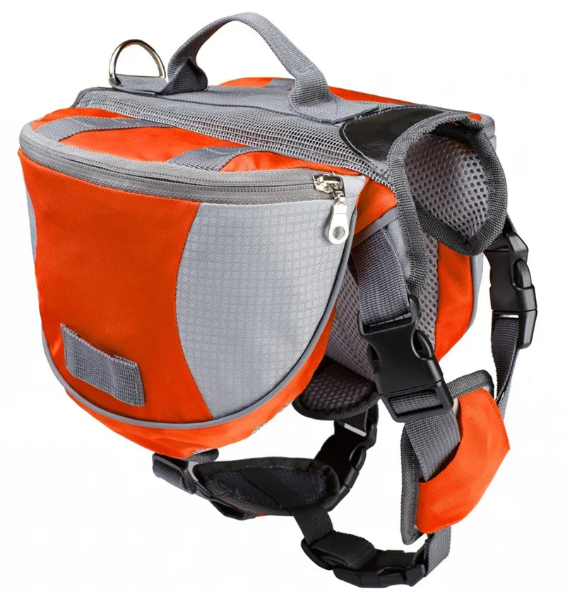 Sac à Dos de Randonnée pour Chien