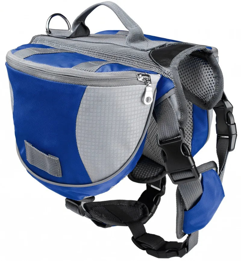 Sac à Dos de Randonnée pour Chien