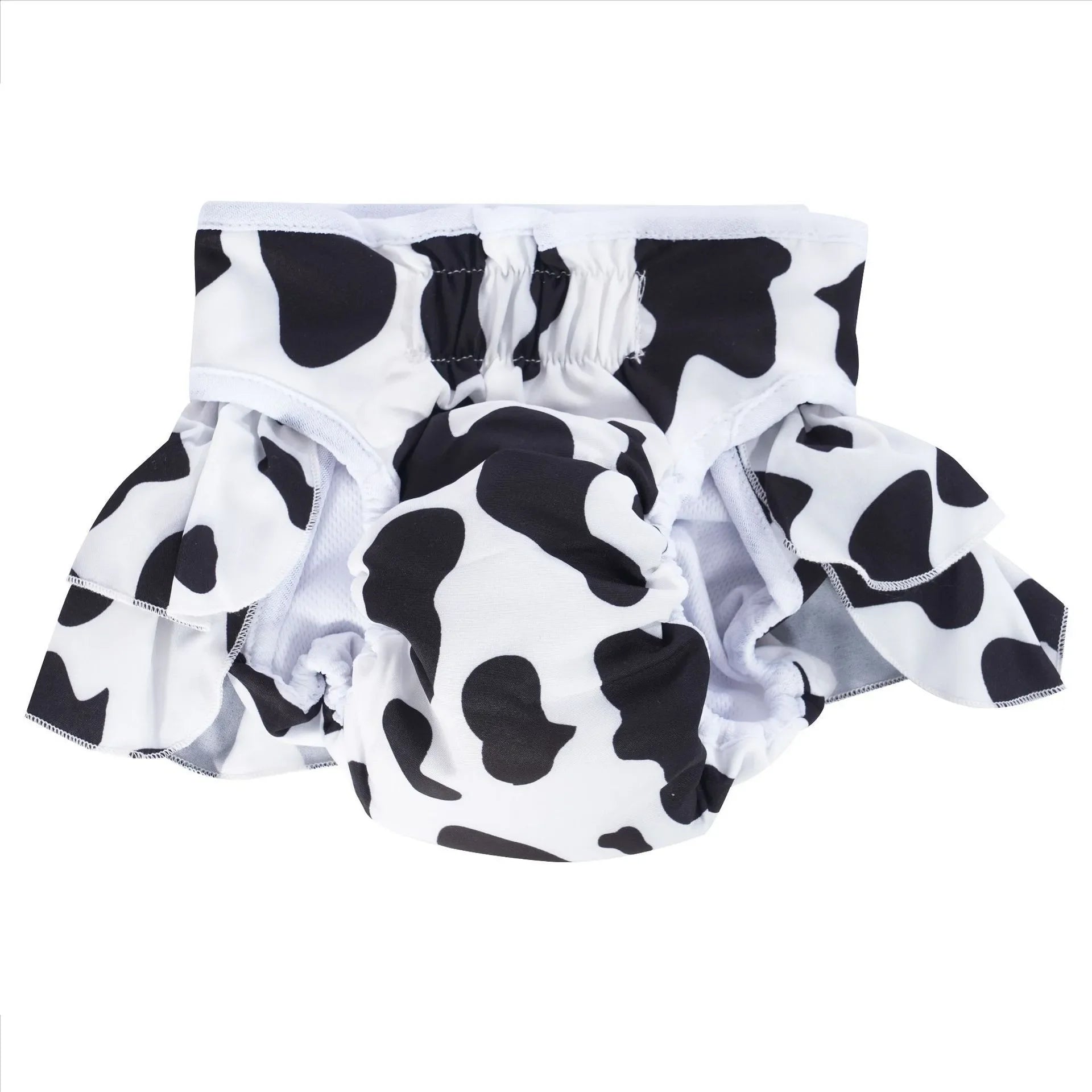 Culottes Hygiéniques Réutilisables pour Chienne