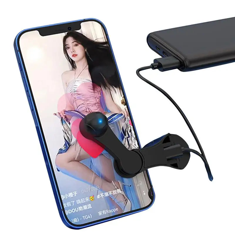 Tapper Écran Automatique USB