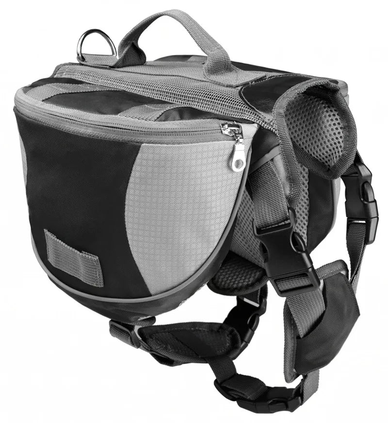 Sac à Dos de Randonnée pour Chien